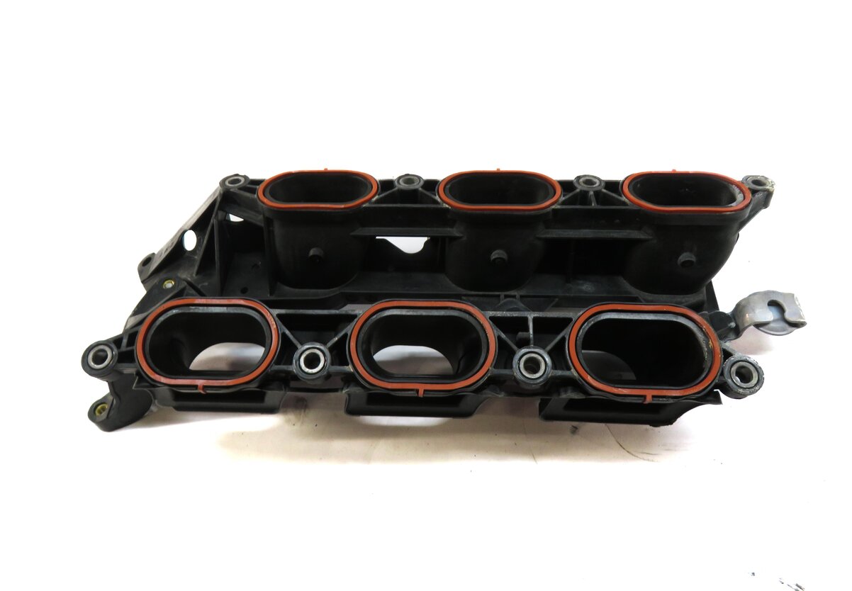 Thumbnail 3: 2013 MERCEDES ML350 (W166) 3.5L M276 ENGINE LOWER INTAKE MANIFOLD