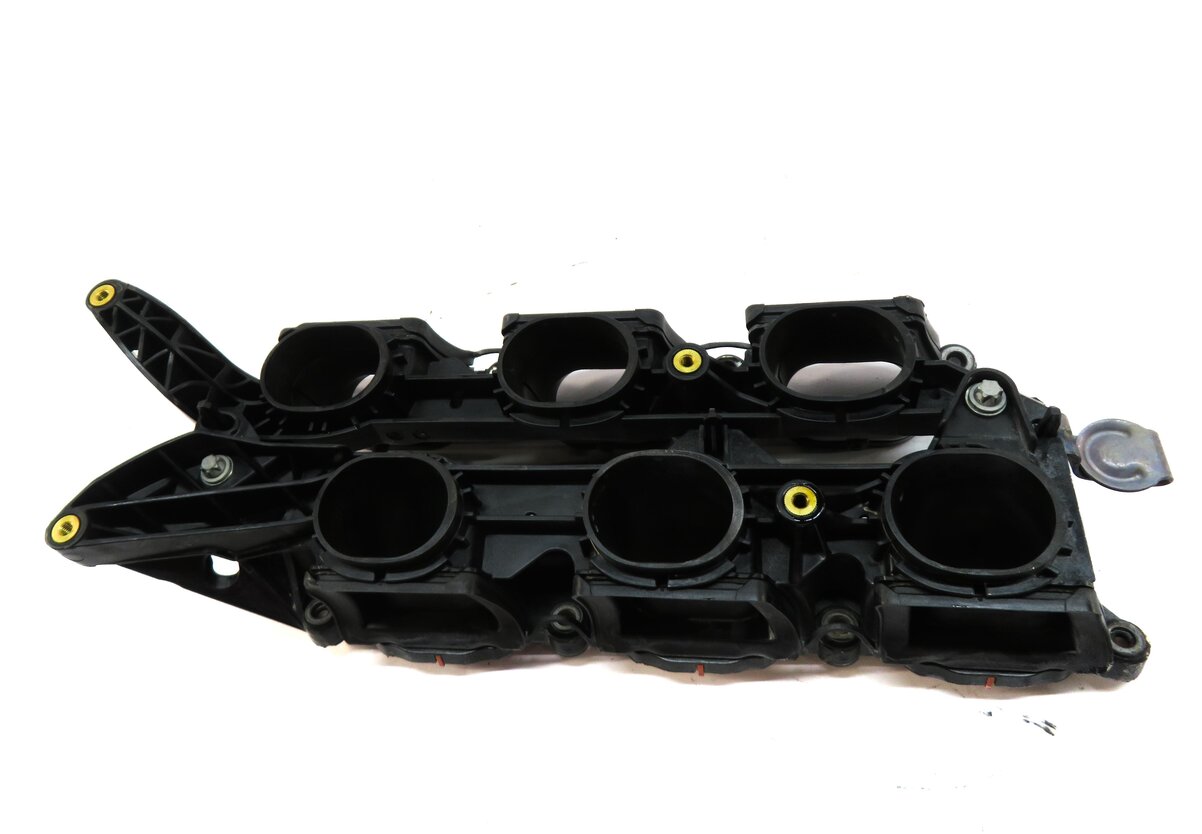 Thumbnail 4: 2013 MERCEDES ML350 (W166) 3.5L M276 ENGINE LOWER INTAKE MANIFOLD