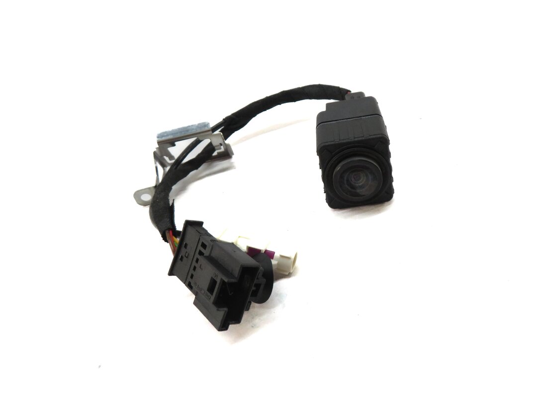 13-17 MERCEDES ML250 ML350 ML400 ML550 S550 (W166 W222 W217) REAVIEW CAMERA