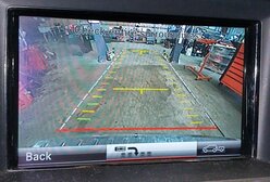 Thumbnail 2: 13-17 MERCEDES ML250 ML350 ML400 ML550 S550 (W166 W222 W217) REAVIEW CAMERA