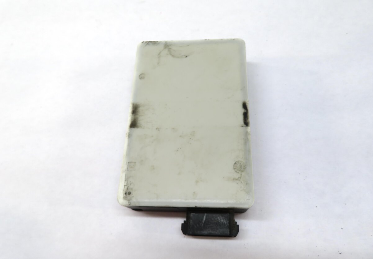 Thumbnail 3: 2013 MERCEDES ML350 (W166) BLIND SPOT DISTRONIC RADAR SENSOR MODULE