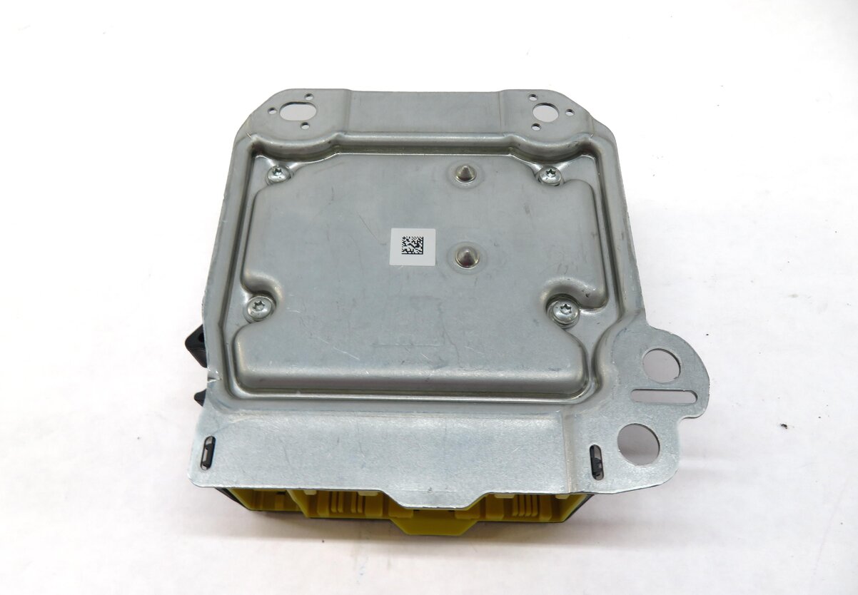 Thumbnail 6: 12-15 MERCEDES G550 G63 GL350 GL450 GL550 ML350 ML550 (X166 W166) SRS BAG MODULE