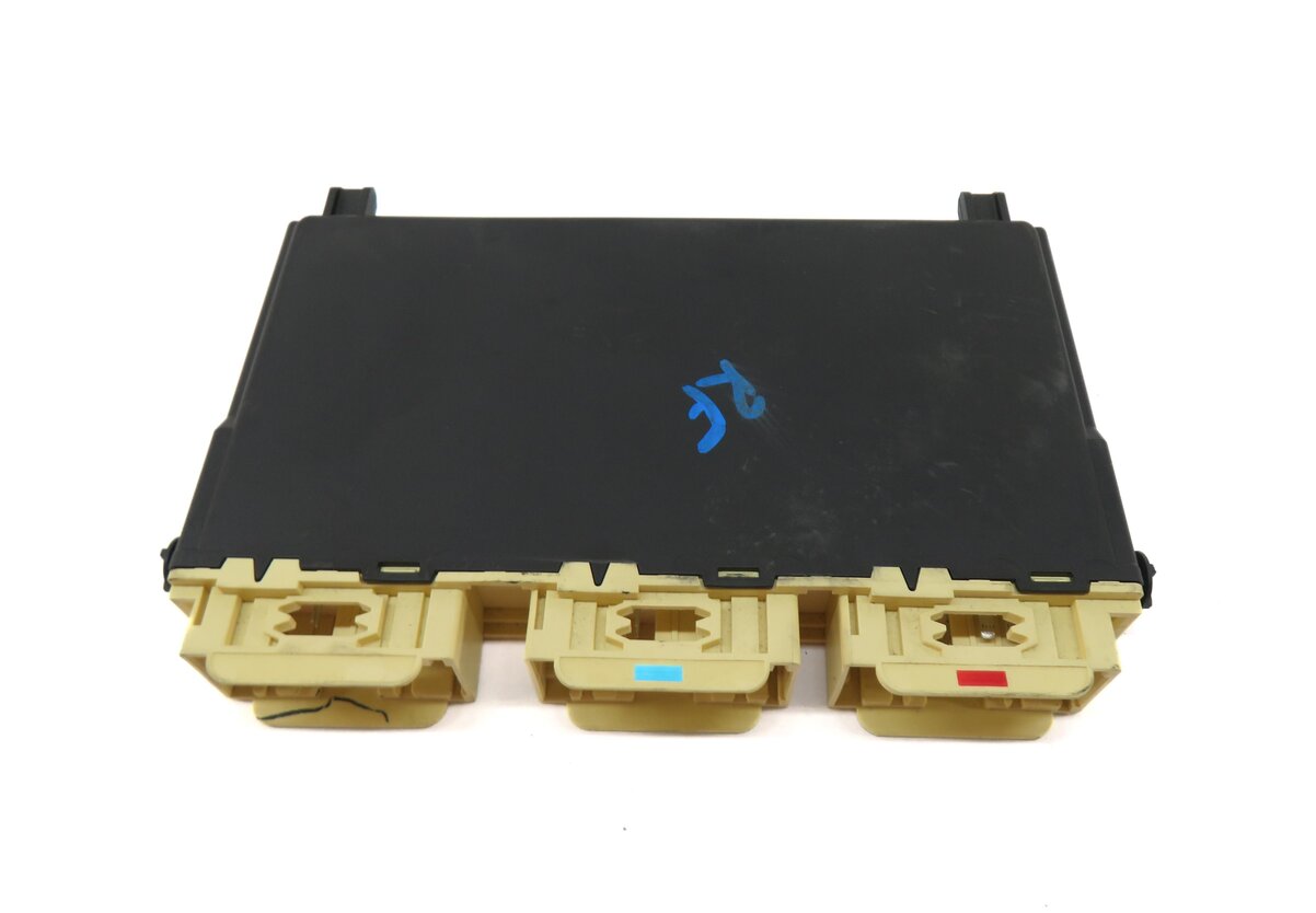 Thumbnail 3: 2013 MERCEDES ML350 (W166) RIGHT FRONT PASSENGER SEAT CONTROL MODULE
