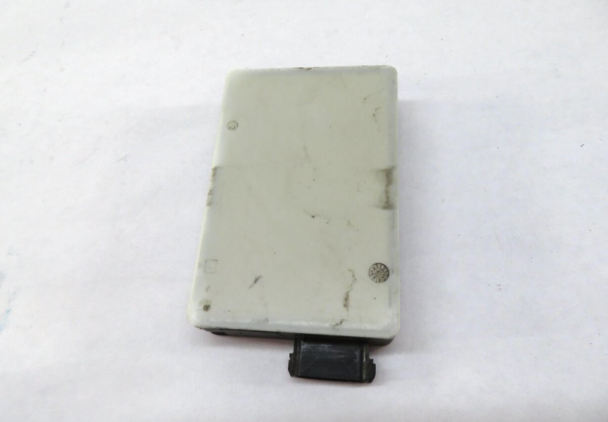 Thumbnail 3: 2013 MERCEDES ML350 (W166) BLIND SPOT DISTRONIC RADAR SENSOR MODULE