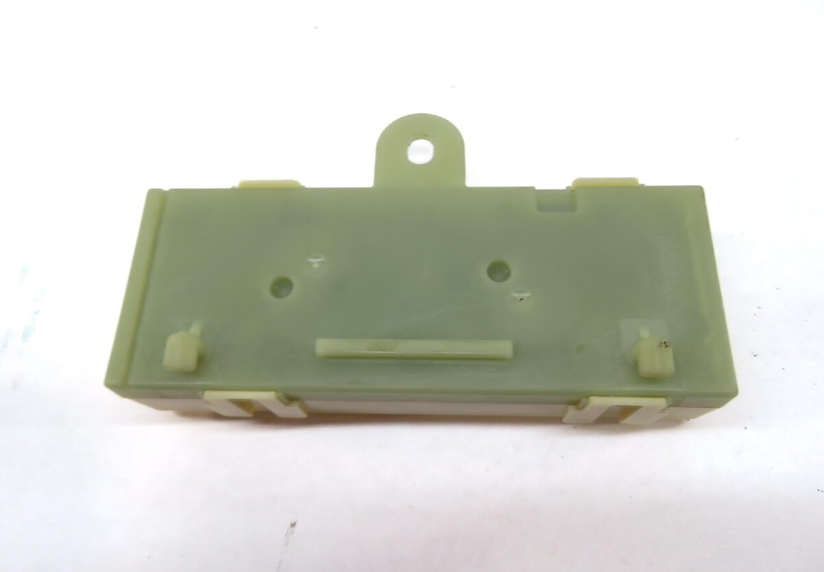 Thumbnail 3: 12-16 MERCEDES GL350 GL450 GL550 ML350 ML550 (W166 X166) TRUNK LIFTGATE MODULE