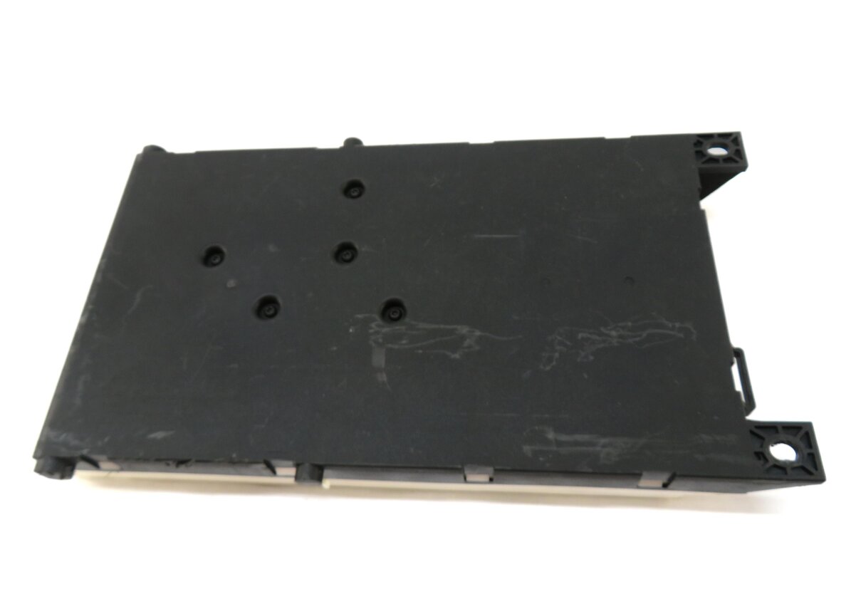 Thumbnail 3: 13 MERCEDES GL350 GL450 GL550 ML350 (W166 X166) FRONT SIGNAL ACQUISITION MODULE