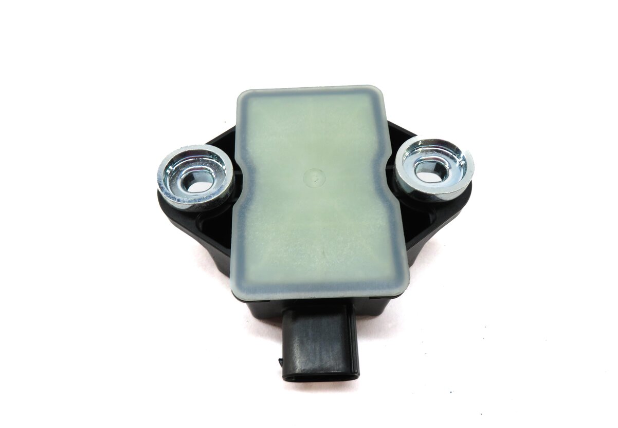 Thumbnail 2: 2013 MERCEDES ML350 (W166) YAW SPEED ACCELERATION ROTATION STABILITY SENSOR