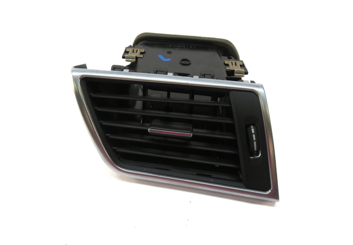 Thumbnail 2: 2013 MERCEDES ML350 (W166) LEFT FRONT DRIVER DASH HEATER A/C AIR VENT
