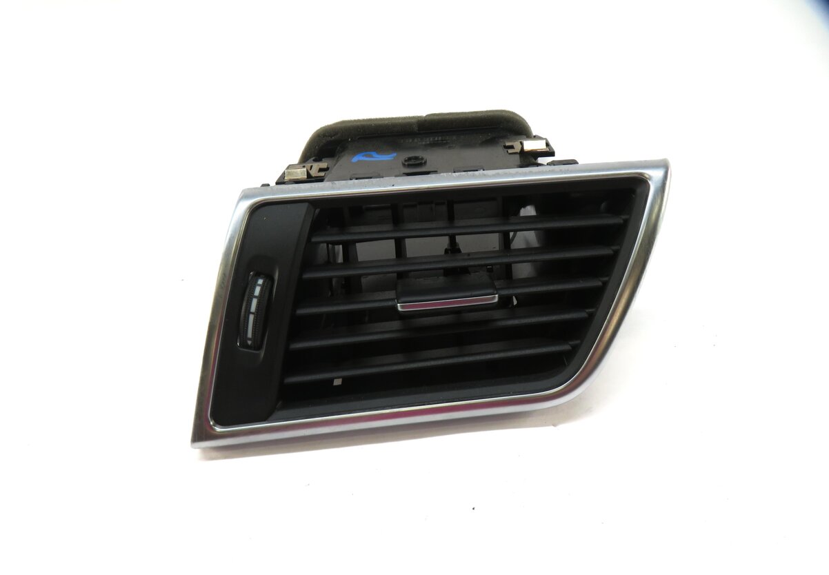 Thumbnail 2: 2013 MERCEDES ML350 (W166) RIGHT FRONT PASSENGER DASH HEATER A/C AIR VENT