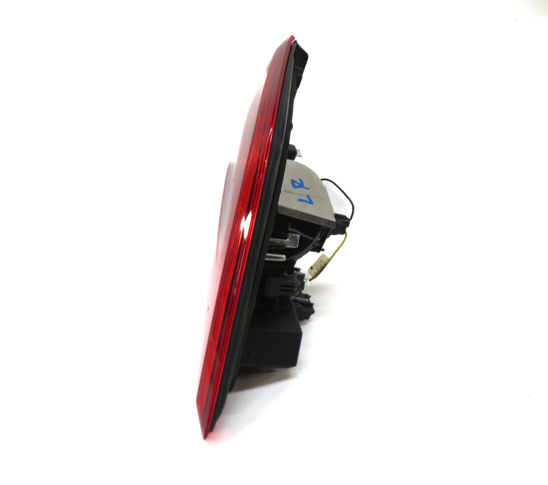Thumbnail 3: 12-15 MERCEDES ML250 ML350 ML400 ML550 ML63 (W166) LEFT - TAILLIGHT LIGHT LAMP