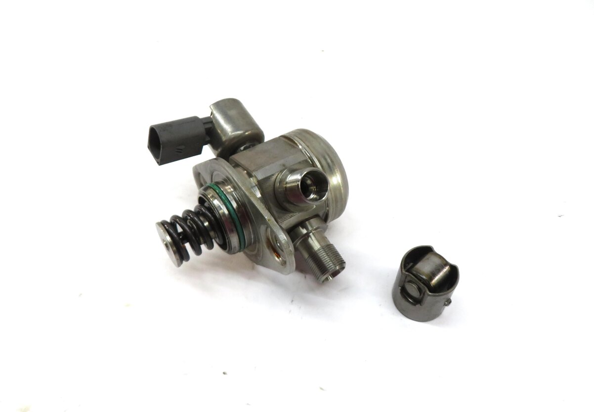 2012-2018 MERCEDES C350 E350 GLE350 GLK350 ML350 R350 - HIGH PRESSURE FUEL PUMP