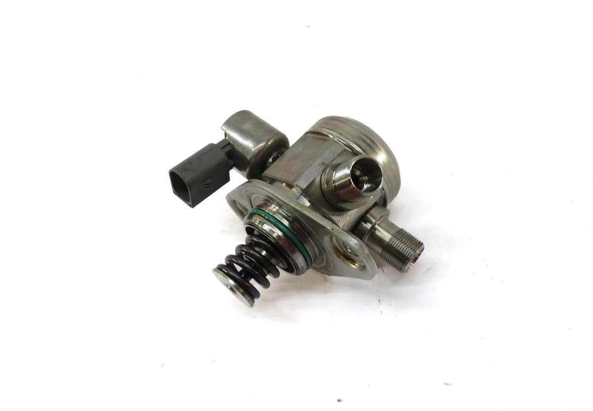 Thumbnail 4: 2012-2018 MERCEDES C350 E350 GLE350 GLK350 ML350 R350 - HIGH PRESSURE FUEL PUMP