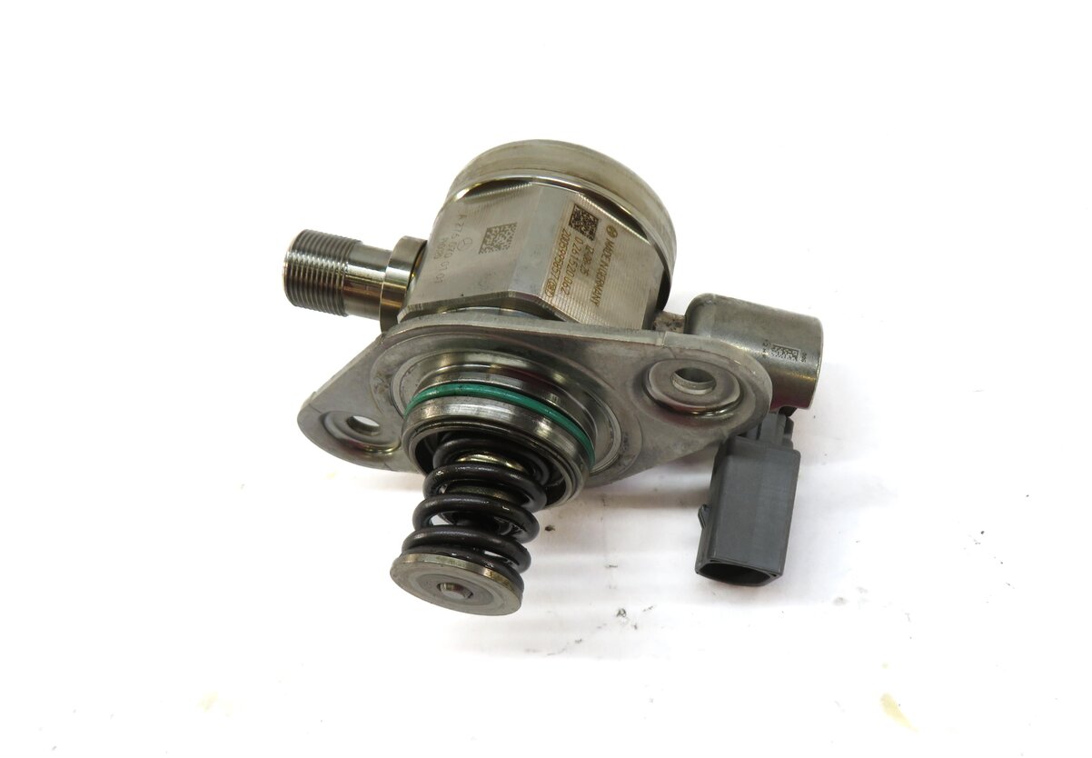 Thumbnail 5: 2012-2018 MERCEDES C350 E350 GLE350 GLK350 ML350 R350 - HIGH PRESSURE FUEL PUMP