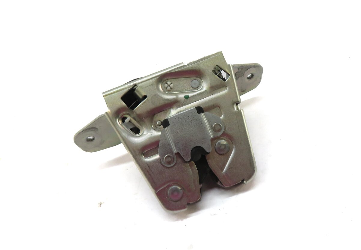 2013 MERCEDES ML350 (W166) REAR TRUNK LOCK LATCH ACTUATOR