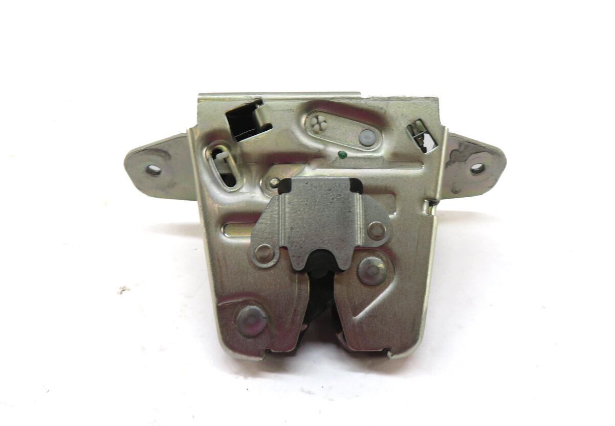 Thumbnail 2: 2013 MERCEDES ML350 (W166) REAR TRUNK LOCK LATCH ACTUATOR