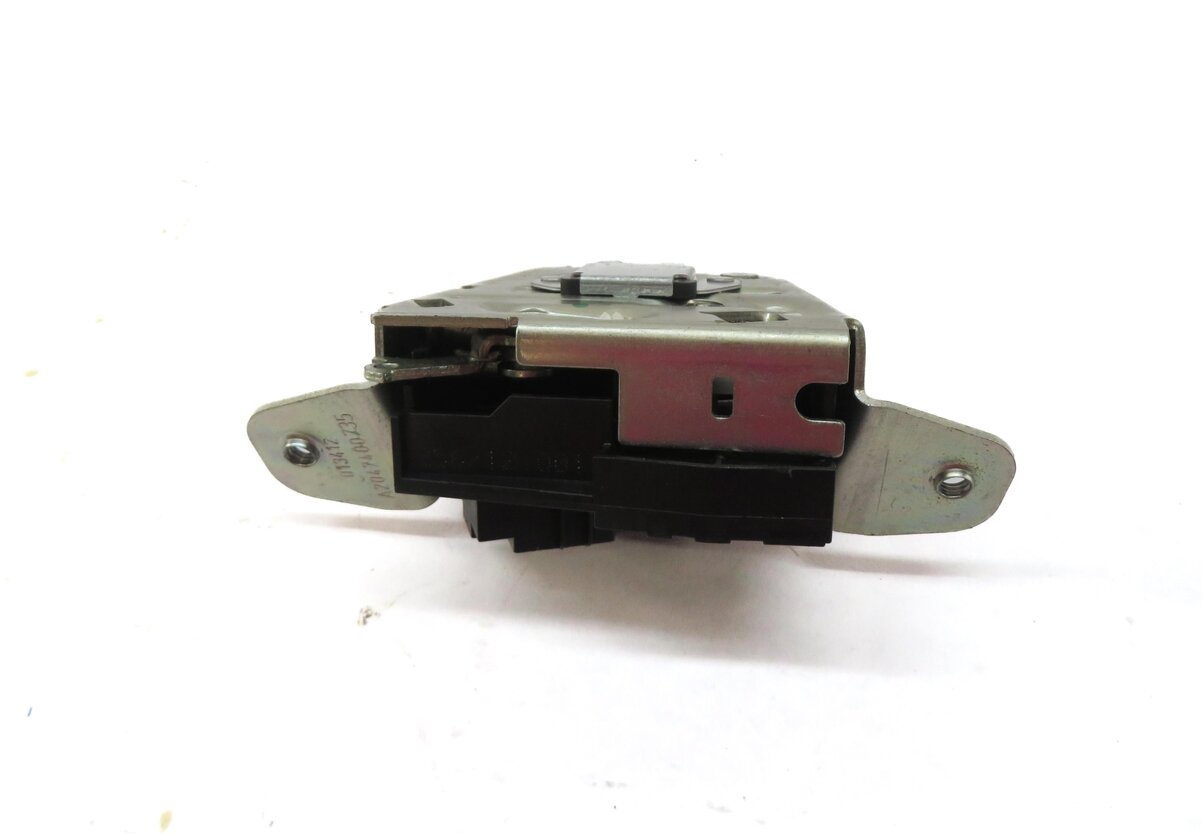 Thumbnail 3: 2013 MERCEDES ML350 (W166) REAR TRUNK LOCK LATCH ACTUATOR