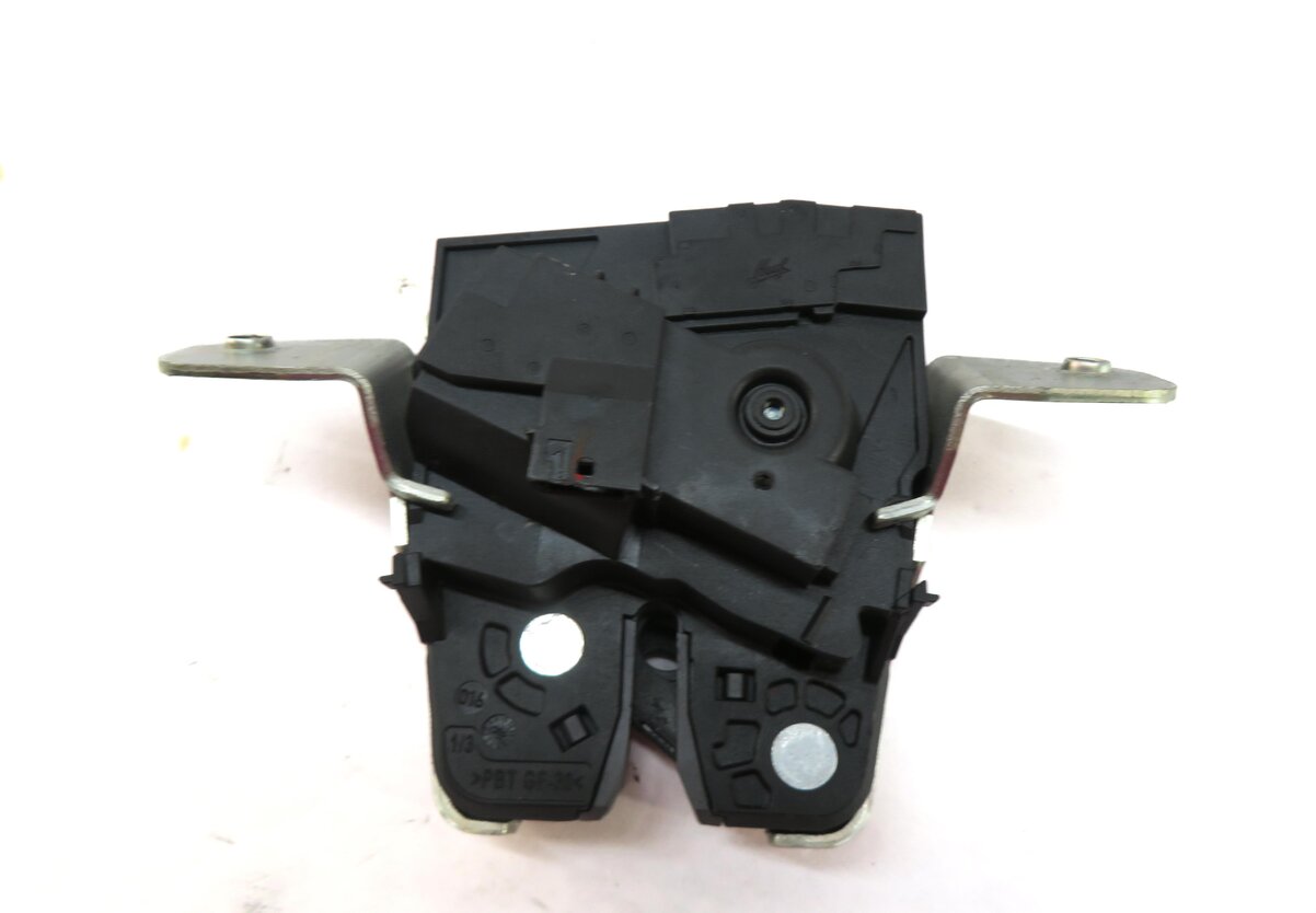 Thumbnail 4: 2013 MERCEDES ML350 (W166) REAR TRUNK LOCK LATCH ACTUATOR