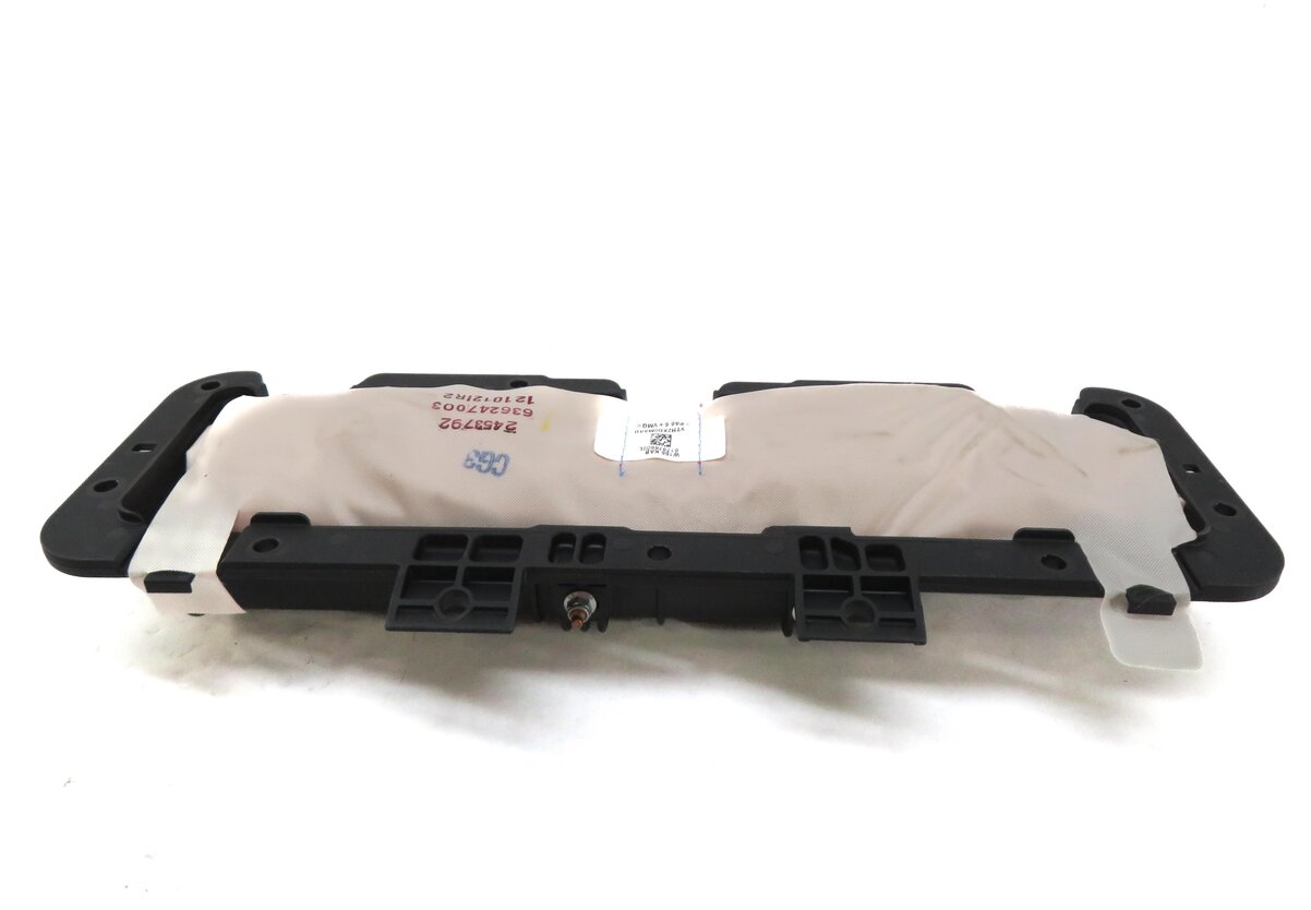 Thumbnail 3: 12-19 MERCEDES GL450 GL550 GLE GLS ML350 ML550 (X166 W166) DRIVER KNEE AIRBAG