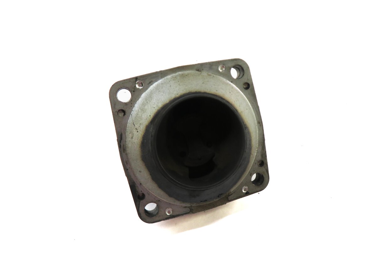 2013 MERCEDES ML350 (W166) 3.5L M276 ENGINE TRANSMISSION MOUNT BRACKET