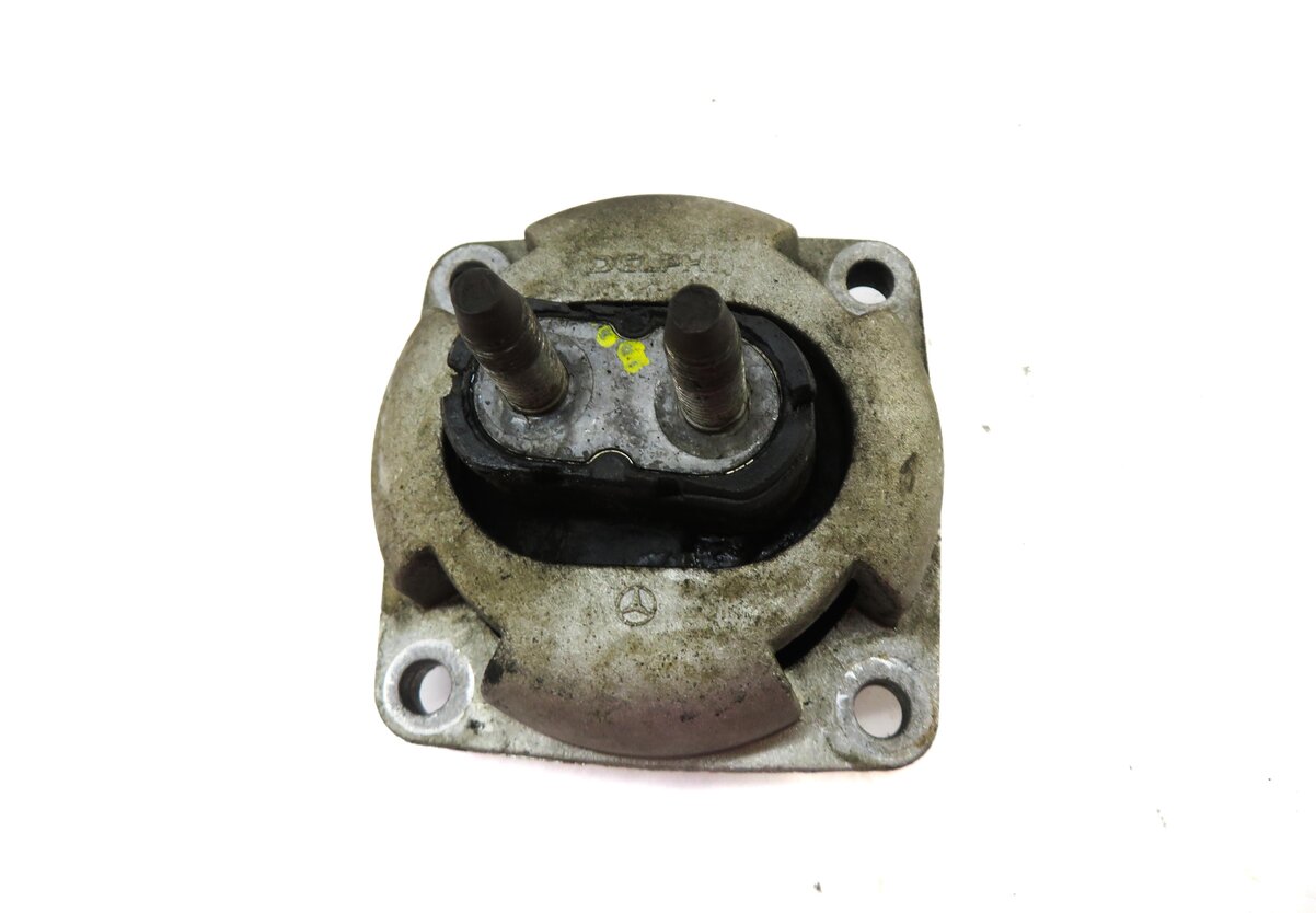 Thumbnail 3: 2013 MERCEDES ML350 (W166) 3.5L M276 ENGINE TRANSMISSION MOUNT BRACKET