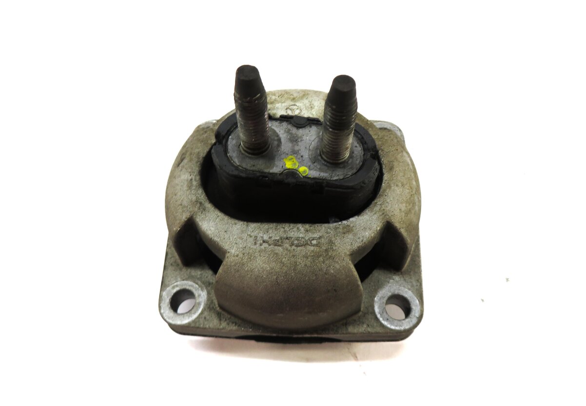 Thumbnail 4: 2013 MERCEDES ML350 (W166) 3.5L M276 ENGINE TRANSMISSION MOUNT BRACKET
