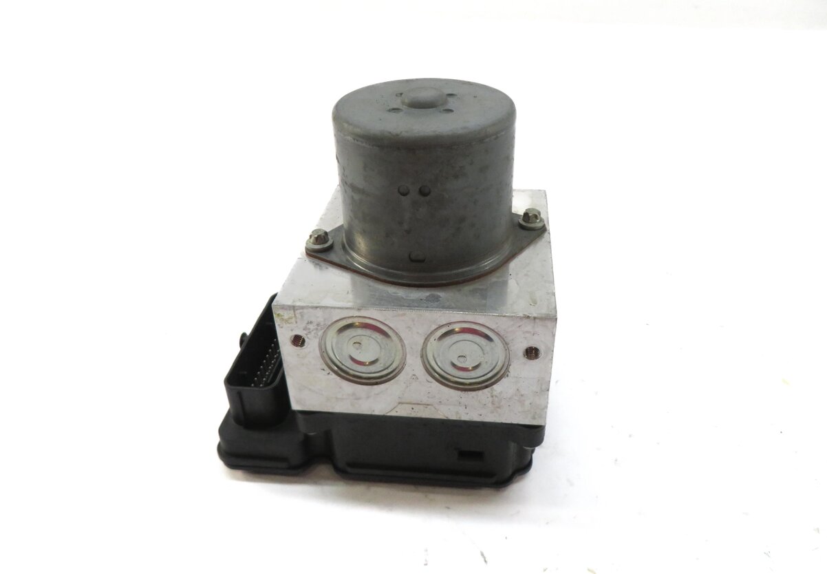 Thumbnail 3: 2012-2013 MERCEDES GL350 GL450 GL550 ML350 ML550 (W166 X166) ABS BRAKE PUMP