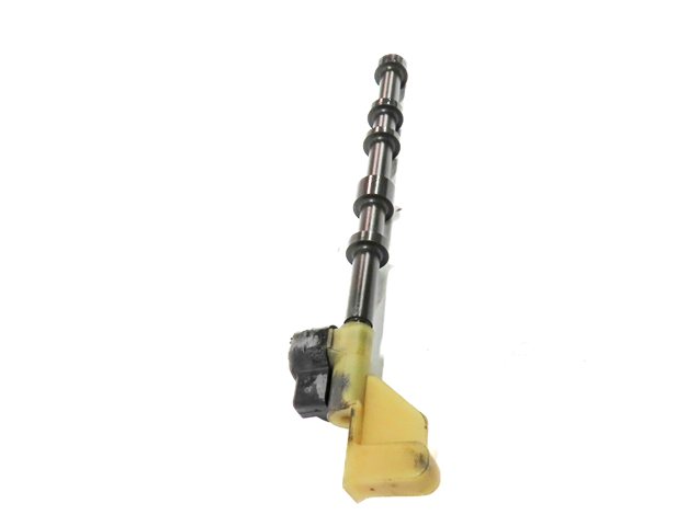 Thumbnail 3: 04-18 MERCEDES C CL E GL G ML S SLK 722.9 TRANSMISSION VALVE BODY SELECTOR ROD