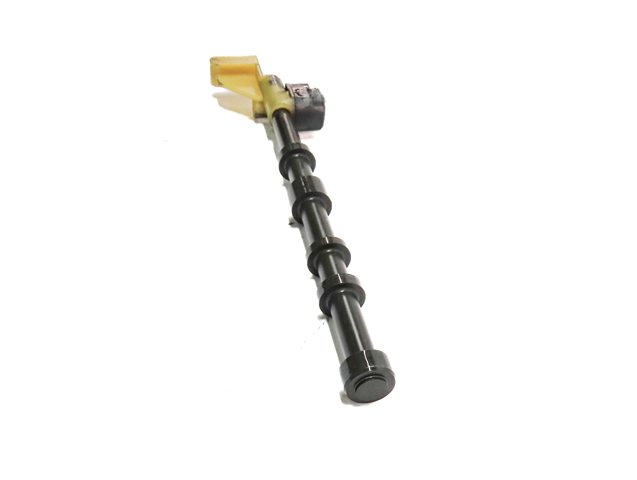 Thumbnail 4: 04-18 MERCEDES C CL E GL G ML S SLK 722.9 TRANSMISSION VALVE BODY SELECTOR ROD