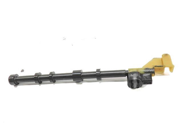 Thumbnail 5: 04-18 MERCEDES C CL E GL G ML S SLK 722.9 TRANSMISSION VALVE BODY SELECTOR ROD