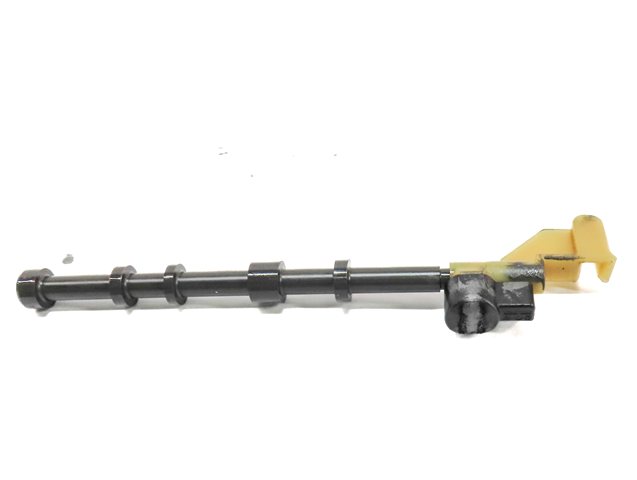 Thumbnail 7: 04-18 MERCEDES C CL E GL G ML S SLK 722.9 TRANSMISSION VALVE BODY SELECTOR ROD