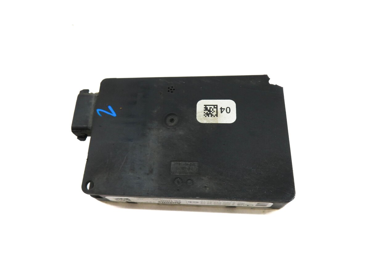 Thumbnail 3: 2012 MERCEDES E350 (W212) BLIND SPOT RADAR SENSOR MODULE