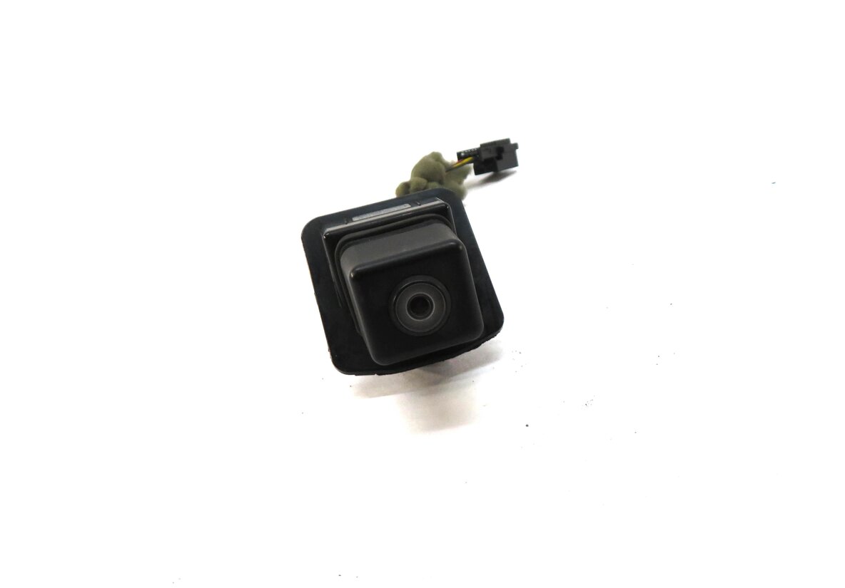 10-13 MERCEDES E300 E350 E400 E550 (A207 C207 W207 W212) BACKUP REVERSE CAMERA