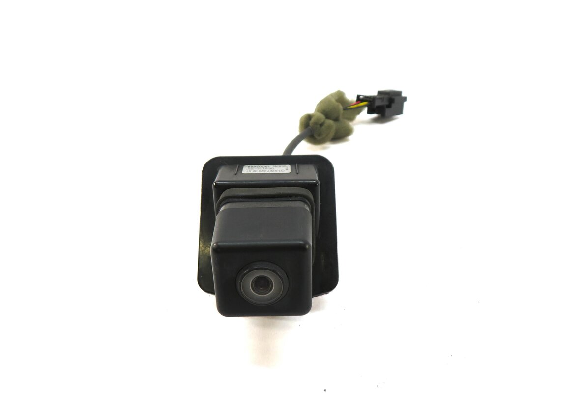 Thumbnail 3: 10-13 MERCEDES E300 E350 E400 E550 (A207 C207 W207 W212) BACKUP REVERSE CAMERA