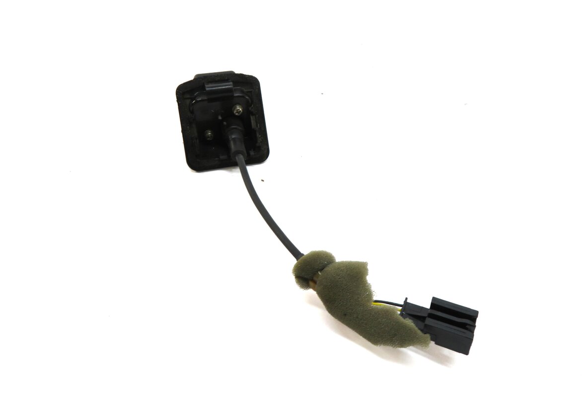 Thumbnail 4: 10-13 MERCEDES E300 E350 E400 E550 (A207 C207 W207 W212) BACKUP REVERSE CAMERA