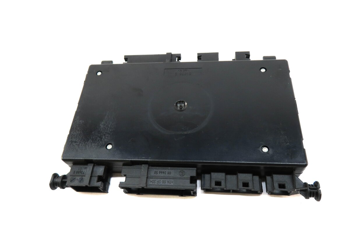 Thumbnail 3: 2012 MERCEDES E350 (W212) RIGHT FRONT PASSENGER SEAT CONTROL MODULE