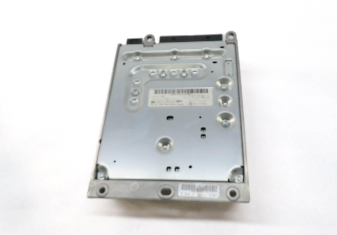 Thumbnail 3: 08-13 MERCEDES C300 C350 C63 E350 E550 E63 GLK3450 CLS550 HARMAN AUDIO AMPLIFIER