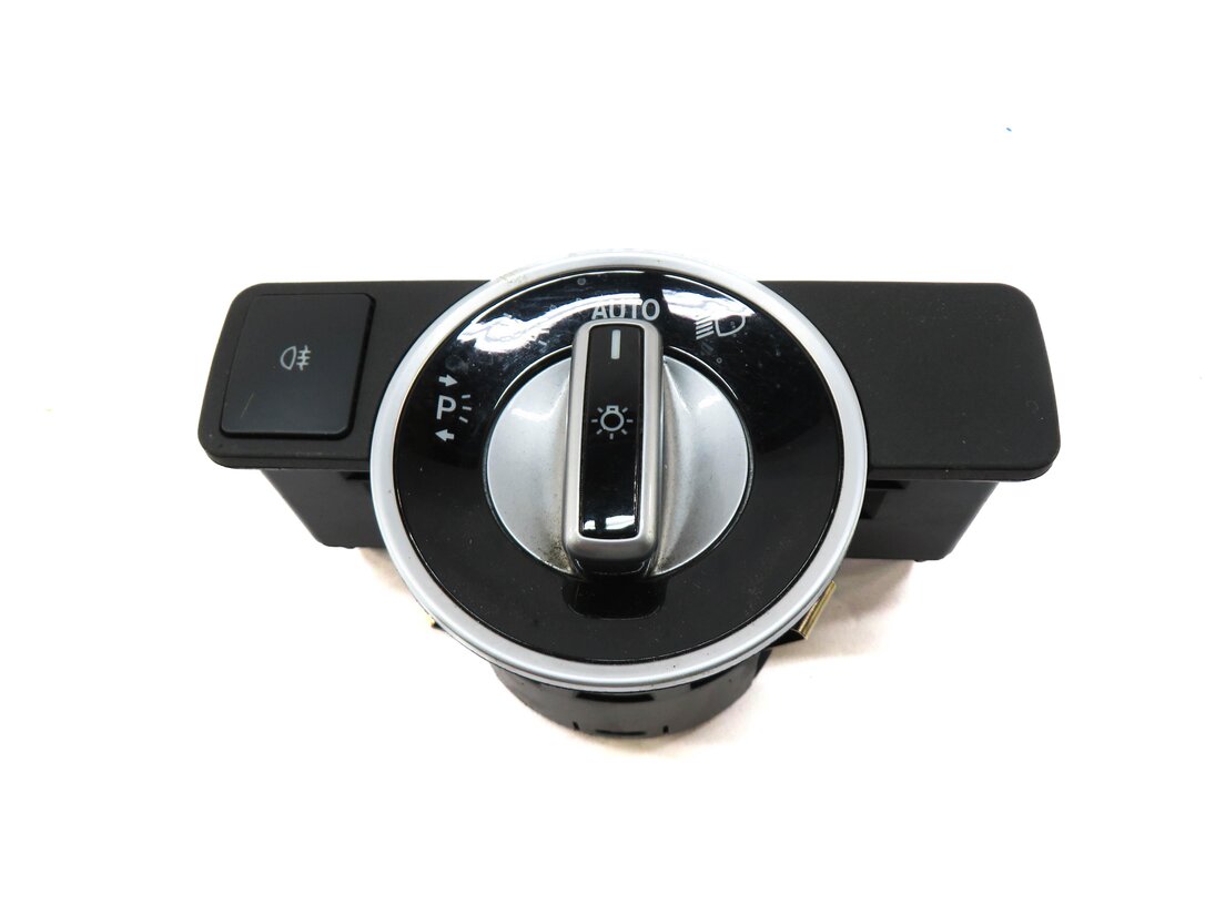 Thumbnail 2: 12-21 MERCEDES E250 E350 E400 E550 (A207 C207 W207 W212) HEADLIGHT SWITCH