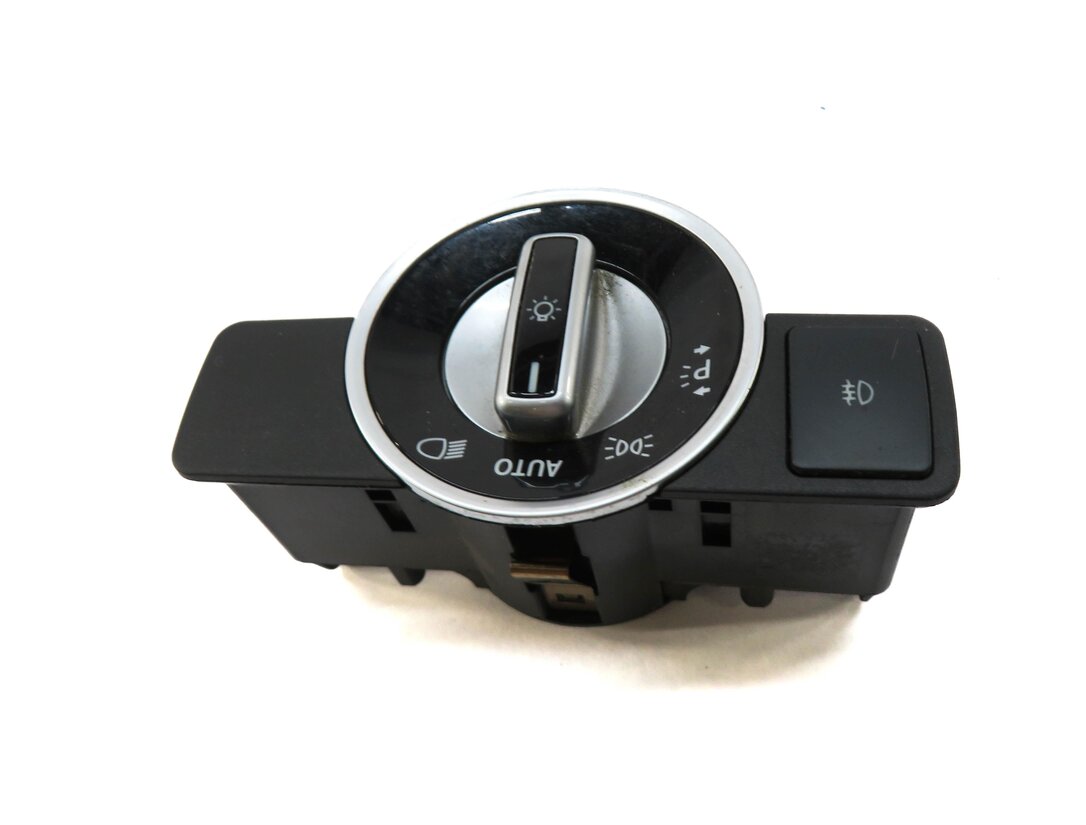 Thumbnail 3: 12-21 MERCEDES E250 E350 E400 E550 (A207 C207 W207 W212) HEADLIGHT SWITCH
