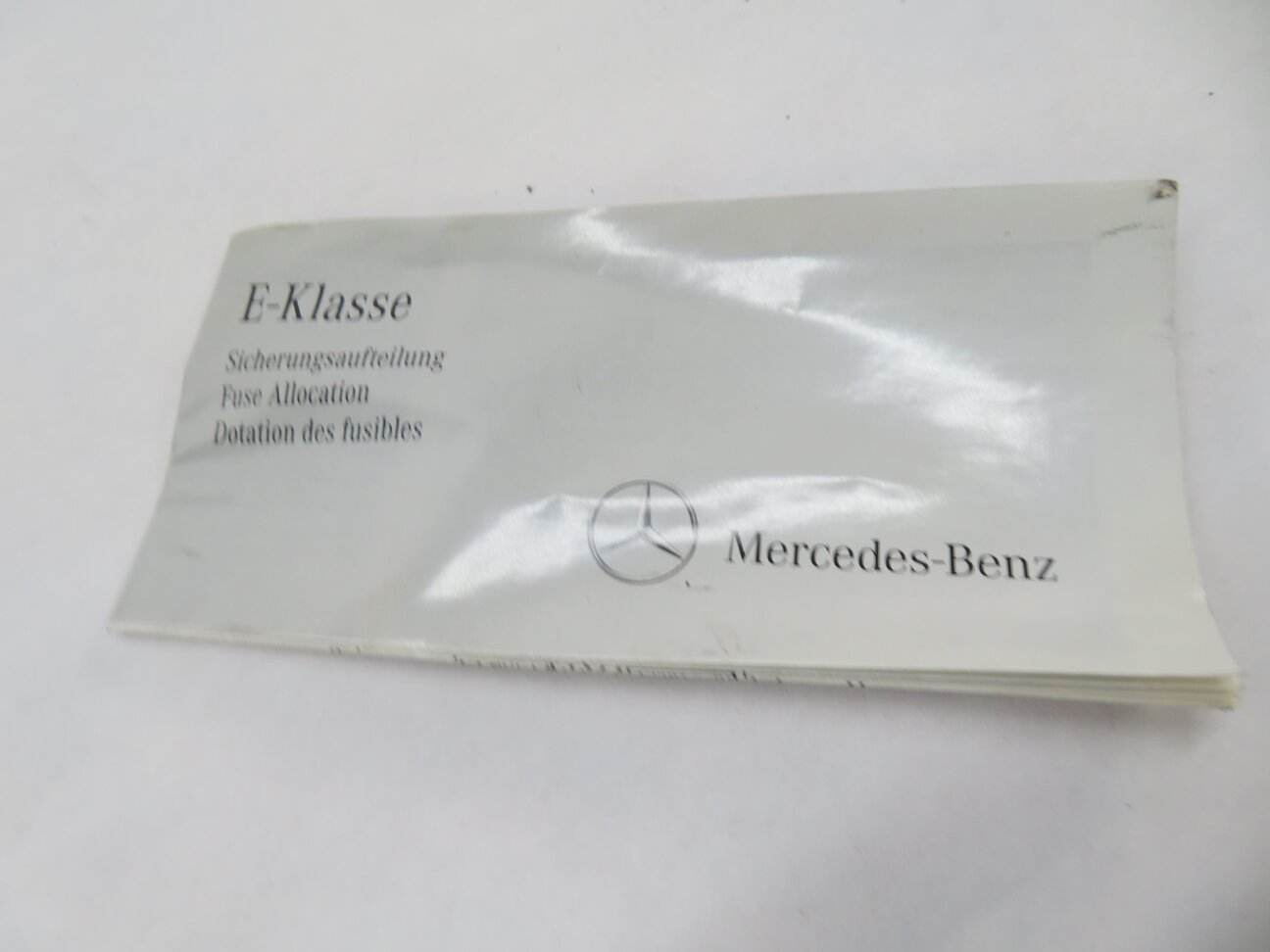 Thumbnail 3: 10-20 MERCEDES C250 C350 E350 E550 CLK320 CLK500 CLS550 SLK250 SLK350 JACK TOOL