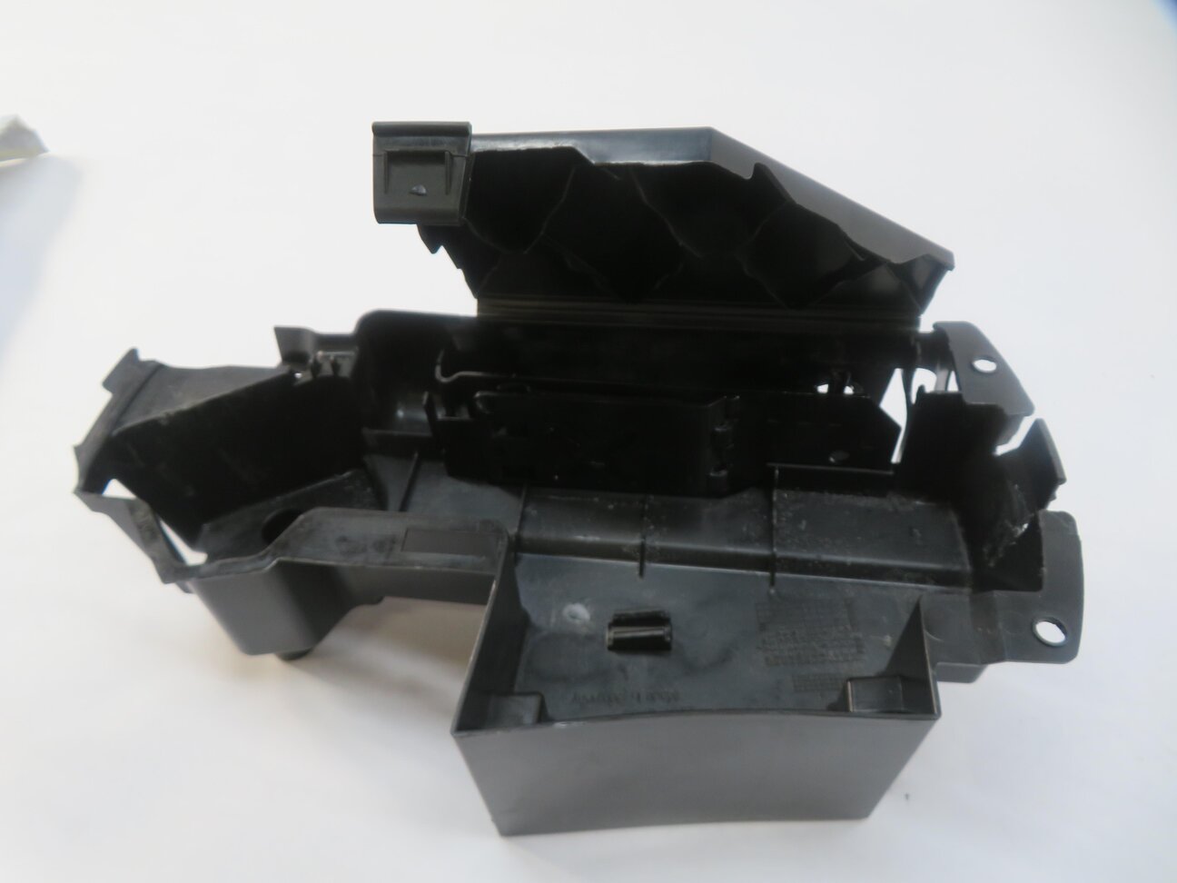Thumbnail 8: 10-20 MERCEDES C250 C350 E350 E550 CLK320 CLK500 CLS550 SLK250 SLK350 JACK TOOL
