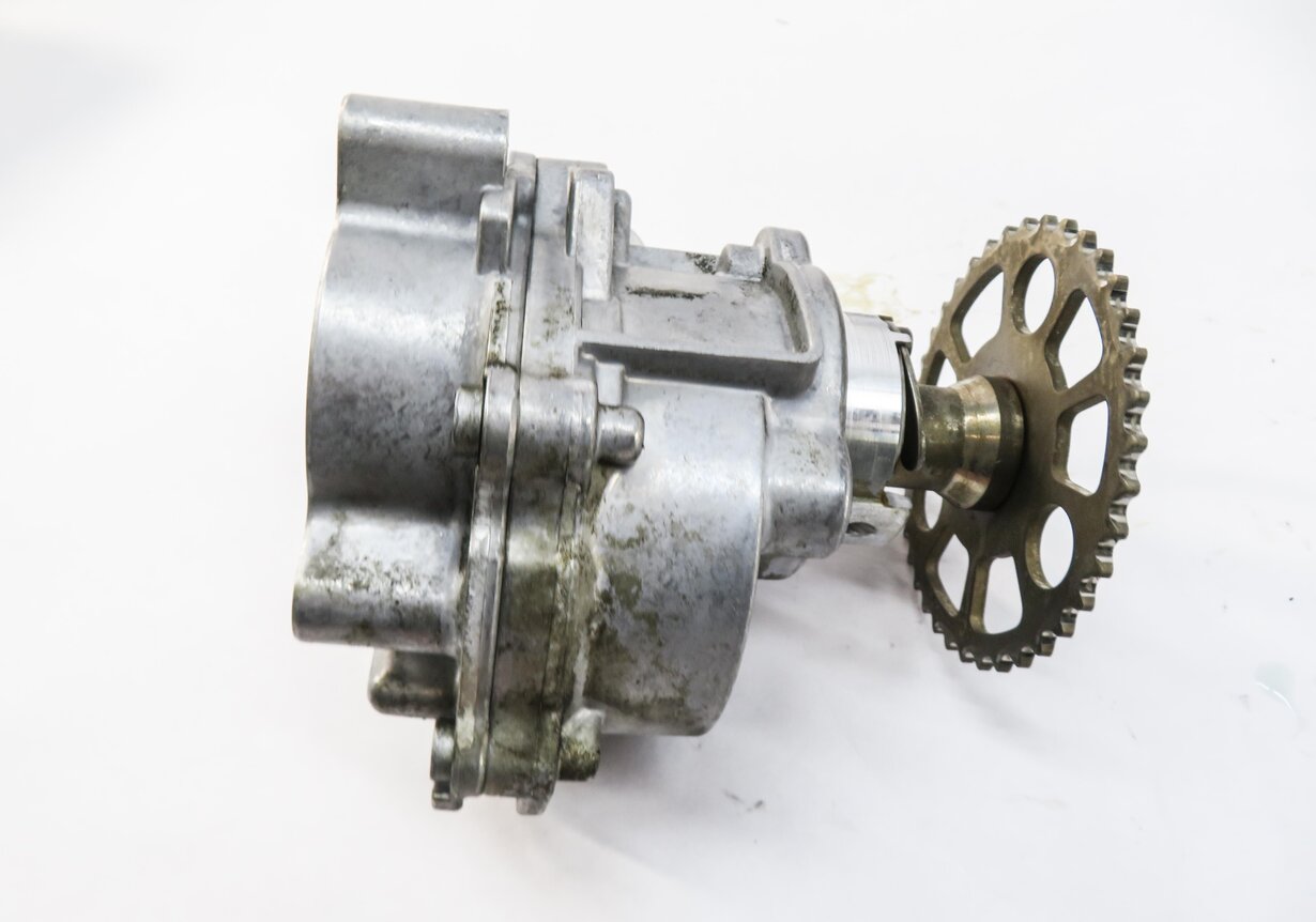 Thumbnail 4: 10-12 BMW 135i 335i 535i 640i X3 X5 X6 (E87 E90 E70) 3.0L N55 BRAKE VACUUM PUMP