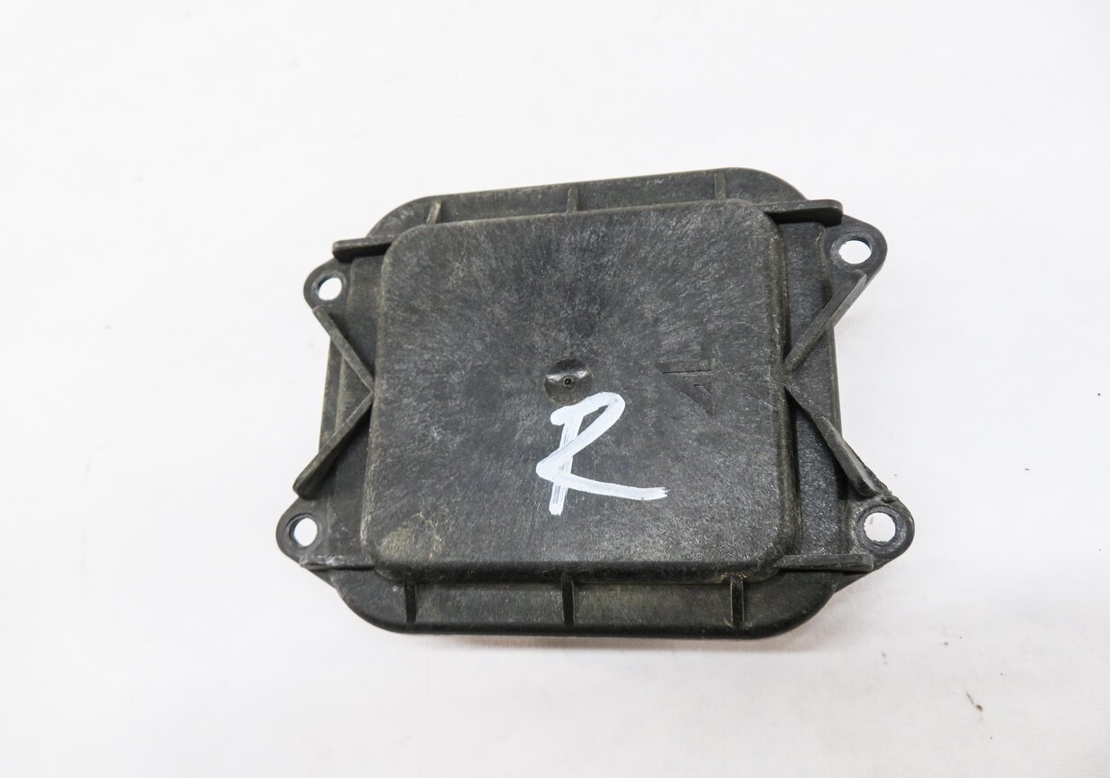 Thumbnail 3: 2007-2014 BMW 328i 335i M3 X5 X6 Z4 - ADAPTIVE HEADLIGHT CORNERING MODULE SMC II