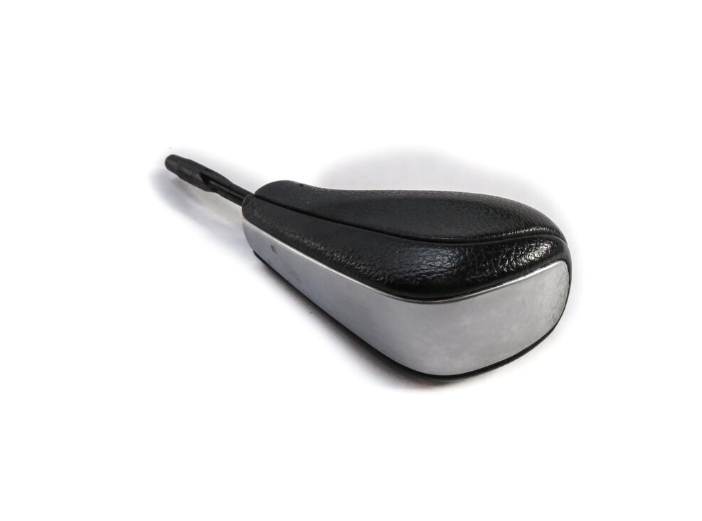 2011 BMW 335i (E90) A/T TRANSMISSION GEAR SHIFTER HANDLE SHIFT KNOB HANDLE