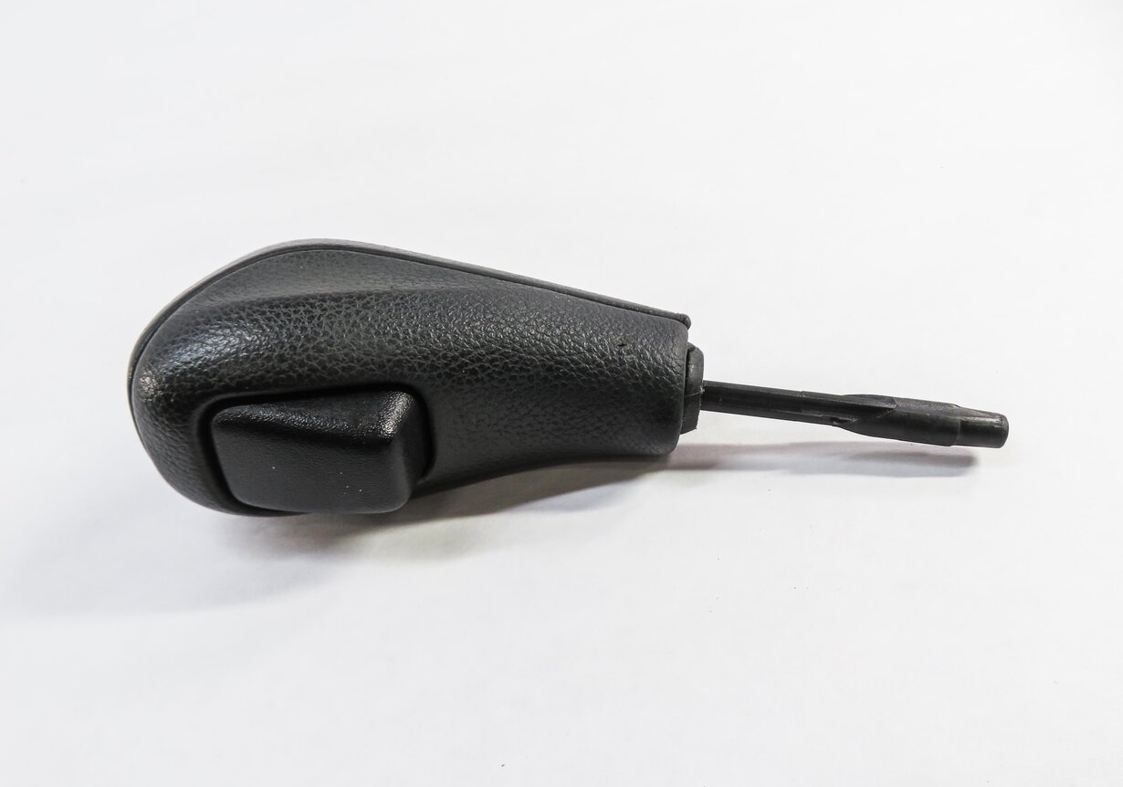 Thumbnail 3: 2011 BMW 335i (E90) A/T TRANSMISSION GEAR SHIFTER HANDLE SHIFT KNOB HANDLE