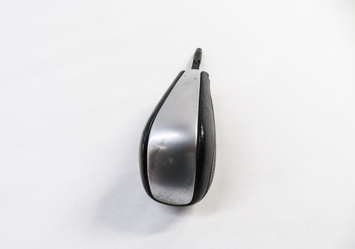 Thumbnail 4: 2011 BMW 335i (E90) A/T TRANSMISSION GEAR SHIFTER HANDLE SHIFT KNOB HANDLE