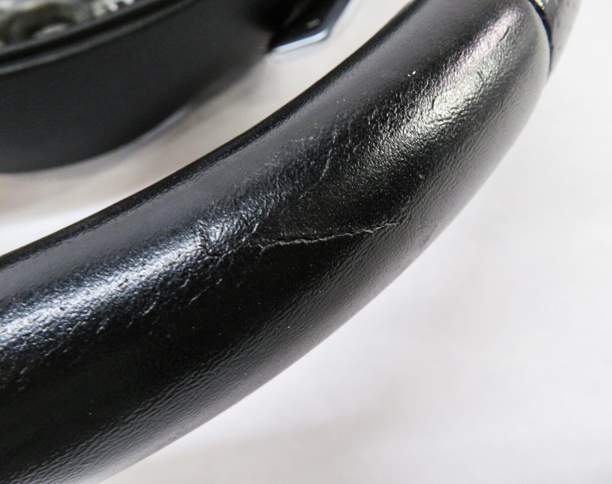 Thumbnail 5: 07-15 BMW 128i 135i 328i 335i X1 1M (E84 E87 E90) 3 SPOKE SPORT STEERING WHEEL