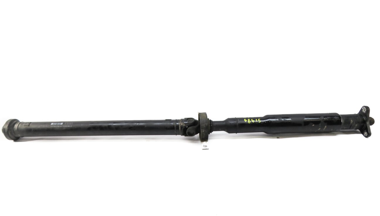 2008-2013 BMW 335i (E90 E91 E92 E93) 3.0L RWD A/T REAR DRIVE LINE SHAFT (1472mm)