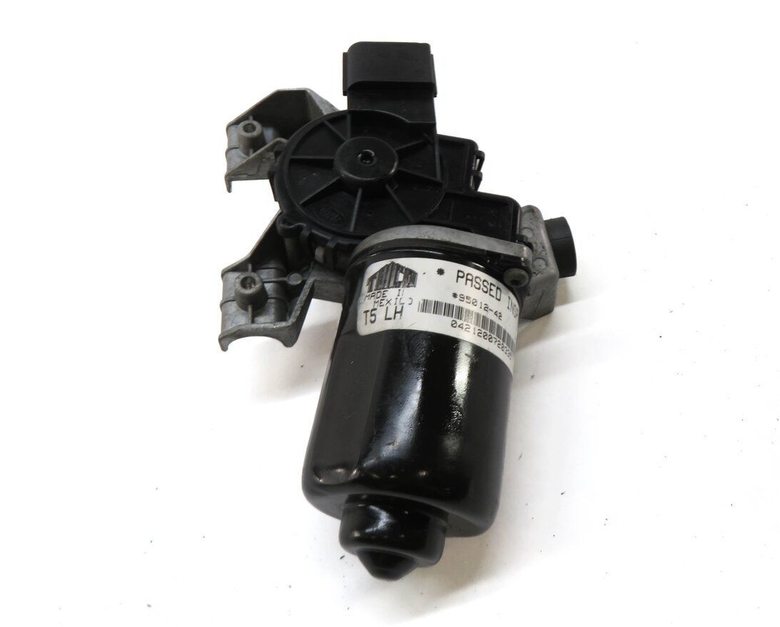 Thumbnail 2: 05-16 LAND ROVER LR3 LR4 - RANGE ROVER SPORT (L320) FRONT WINDSHIELD WIPER MOTOR
