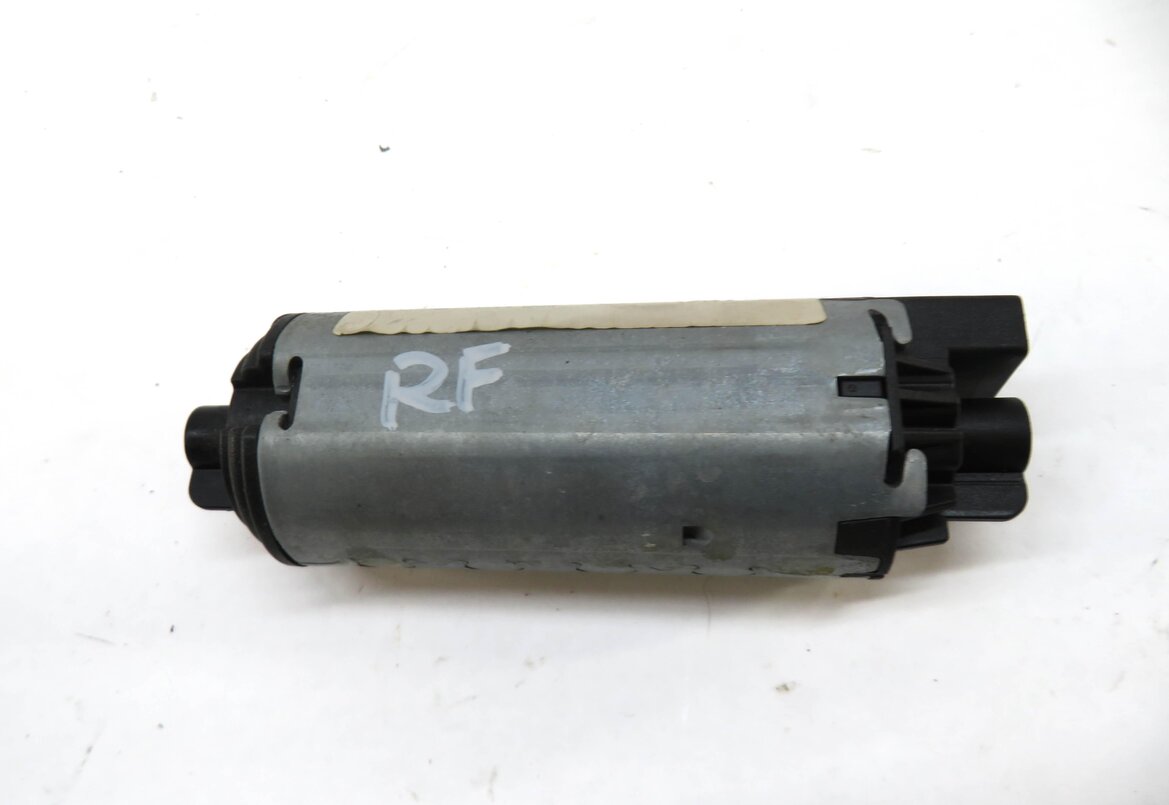 Thumbnail 10: 2008 LAND ROVER RIGHT FRONT PASSENGER SEAT ADJUSTMENT MOTOR SET-3