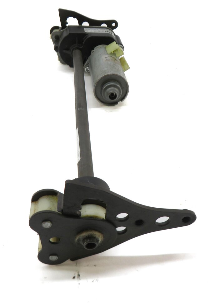 Thumbnail 3: 2008 LAND ROVER RIGHT FRONT PASSENGER SEAT ADJUSTMENT MOTOR SET-3